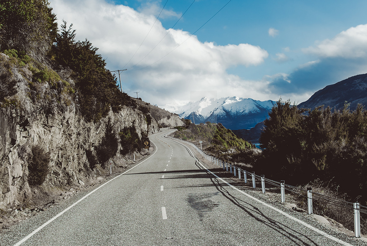New Zealand Roads 1 11