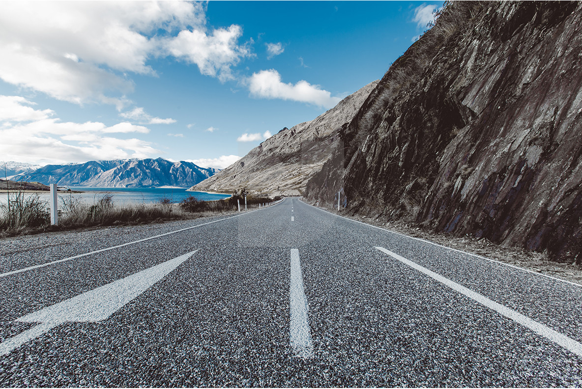 New Zealand Roads 1 12