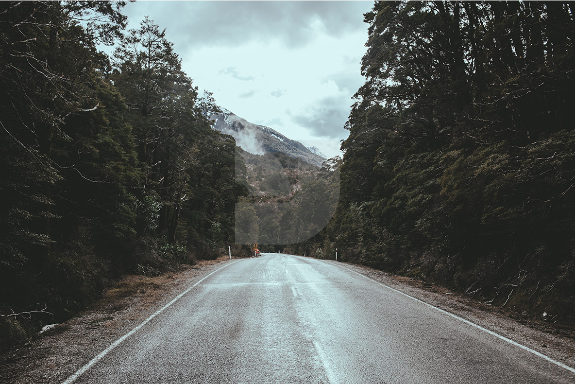 New Zealand Roads 1 13