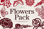 Flower Pack