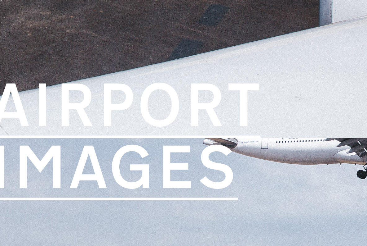 Airport Images Airport Images