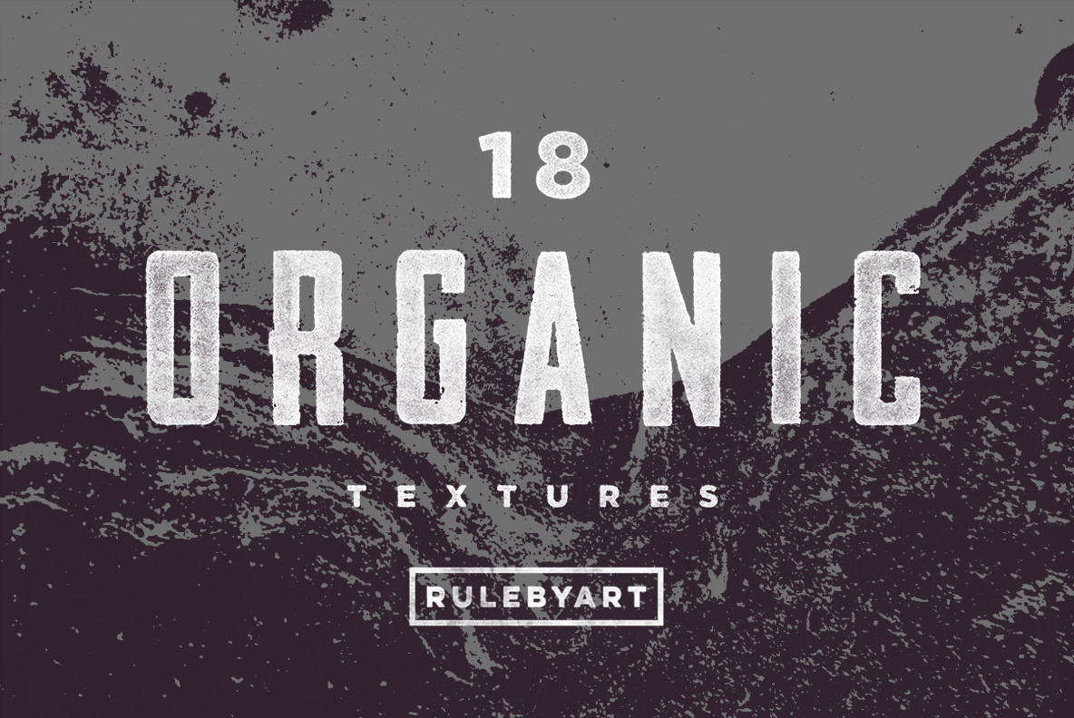 Organic Textures Organic Textures