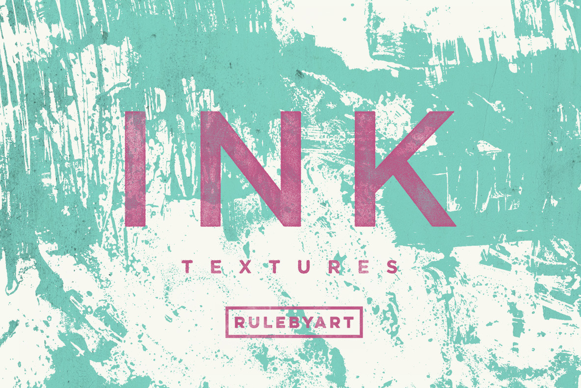 Ink Ink