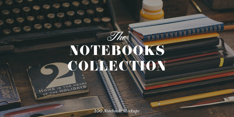 The Notebooks Bundle