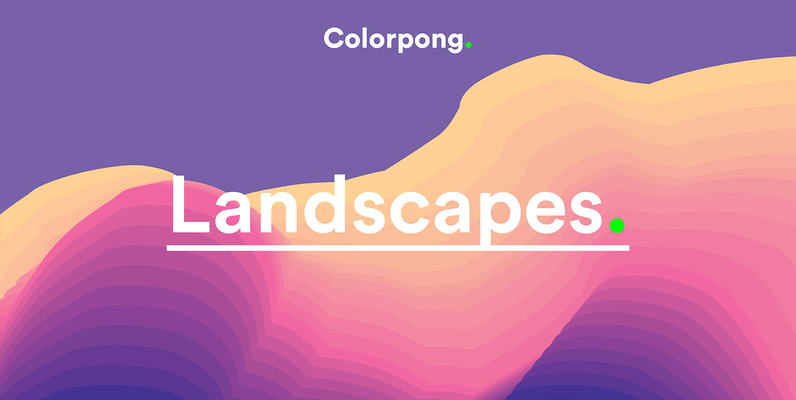 Landscapes