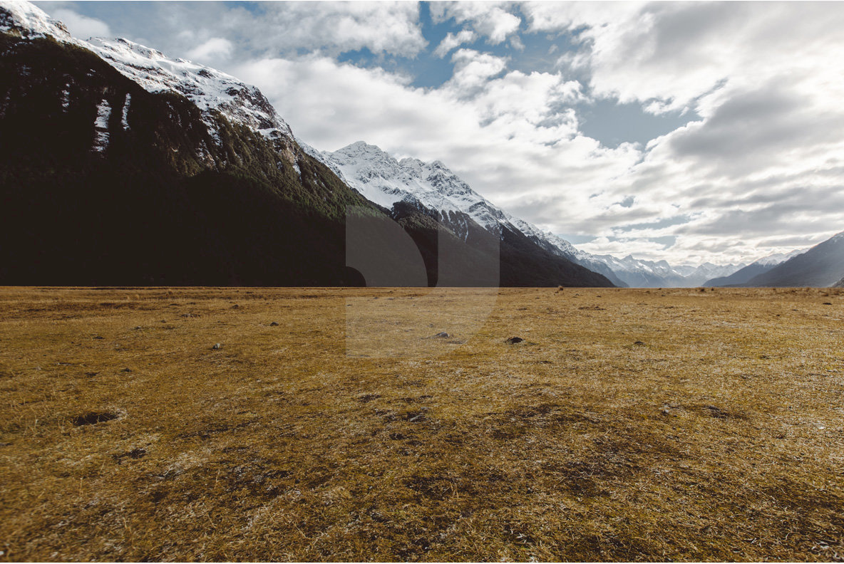 Adventure NZ Fields Adventure NZ Fields