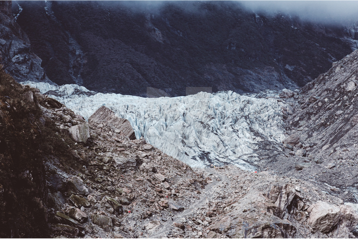 Adventure NZ Glacier Adventure NZ Glacier