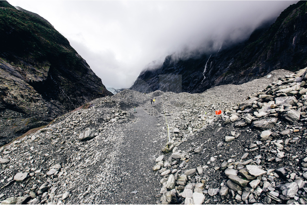 Adventure NZ Glacier Adventure NZ Glacier