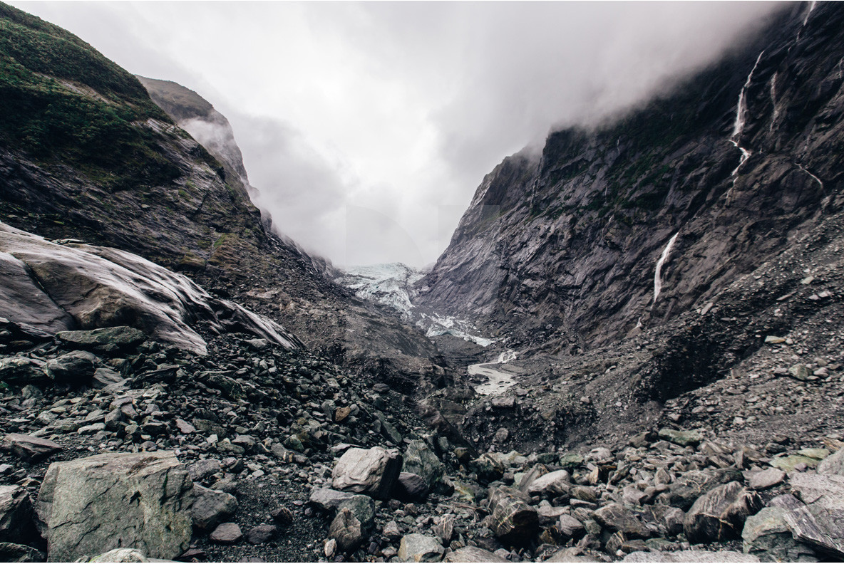 Adventure NZ Glacier Adventure NZ Glacier