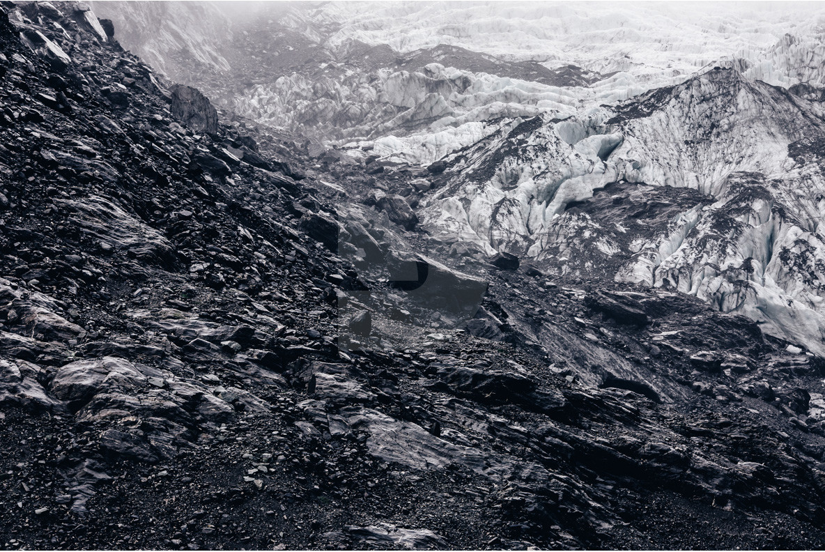 Adventure NZ Glacier Adventure NZ Glacier