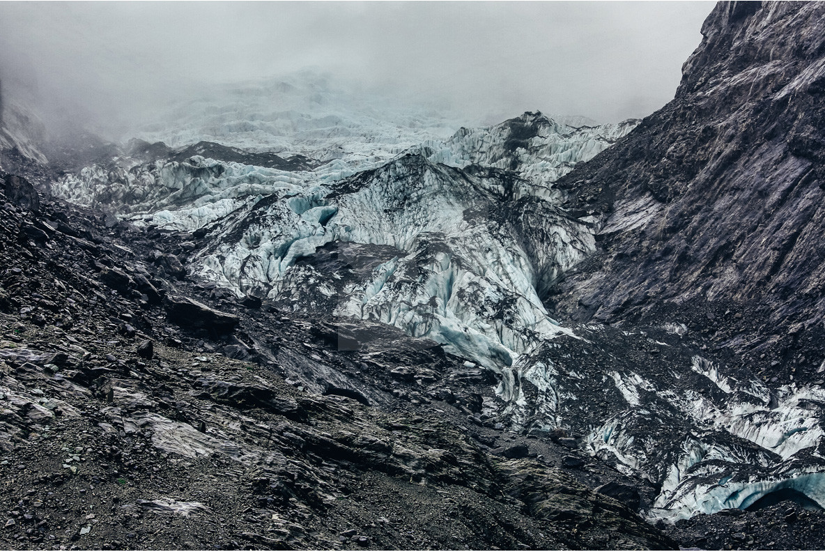 Adventure NZ Glacier Adventure NZ Glacier