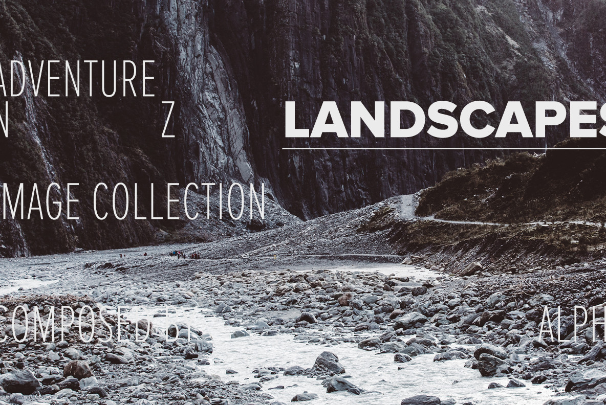 Adventure NZ Landscapes Adventure NZ Landscapes