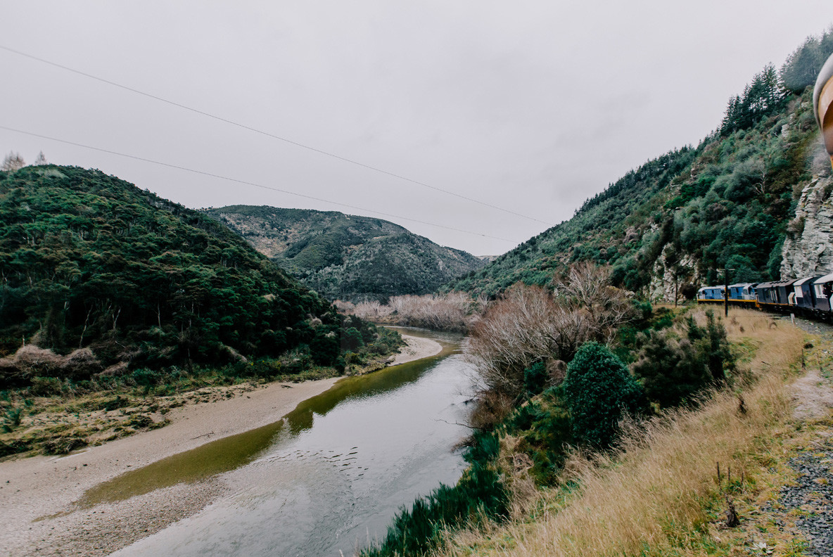 Adventure NZ Landscapes 2 Adventure NZ Landscapes 2