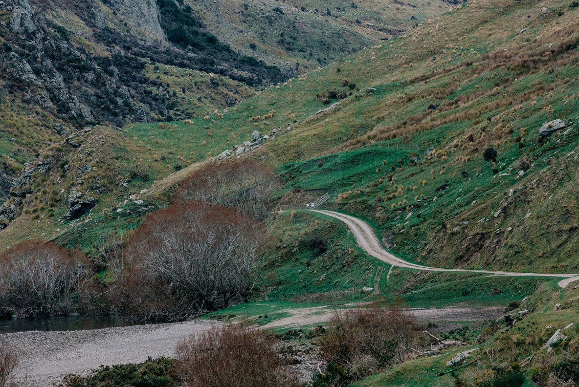 Adventure NZ Landscapes 2 Adventure NZ Landscapes 2