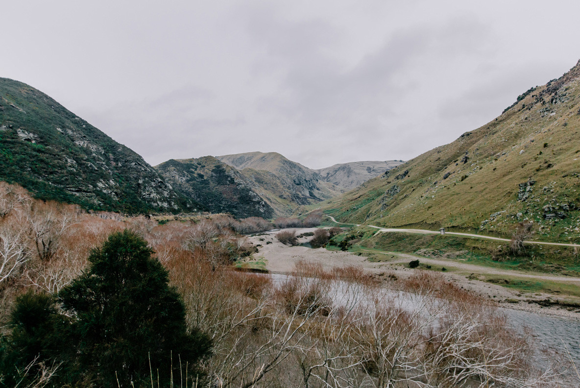 Adventure NZ Landscapes 2 Adventure NZ Landscapes 2
