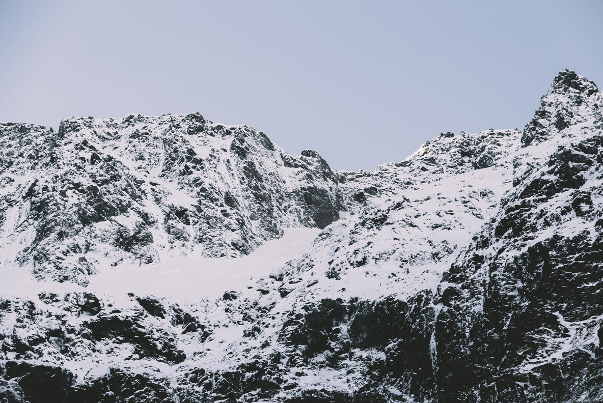 Adventure NZ Landscapes 2 Adventure NZ Landscapes 2