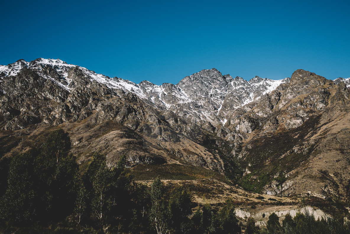 Adventure NZ Mountains Adventure NZ Mountains