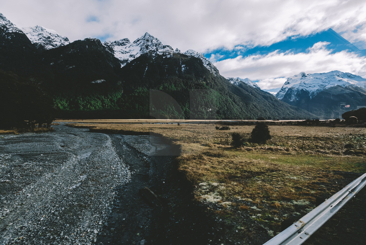 Adventure NZ Mountains Adventure NZ Mountains