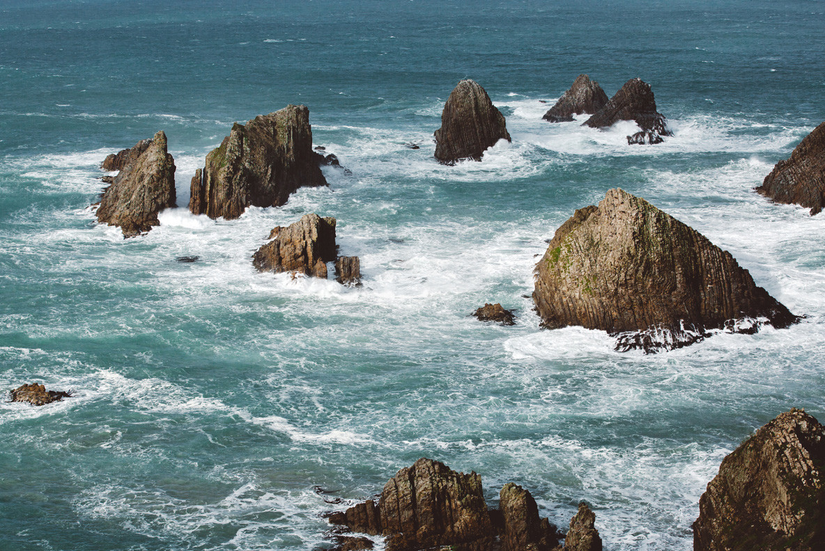 Adventure NZ Oceanside 2 Adventure NZ Oceanside 2