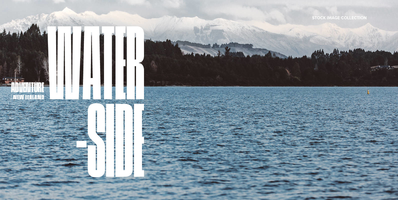 Adventure   NZ Waterside