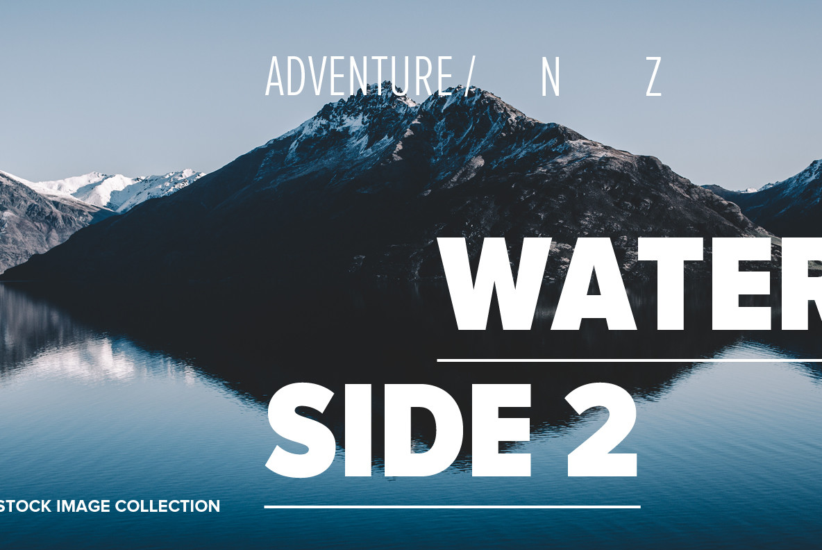 Adventure NZ Waterside 2 Adventure NZ Waterside 2