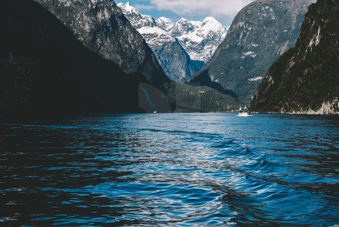 Adventure NZ Waterside 2 Adventure NZ Waterside 2