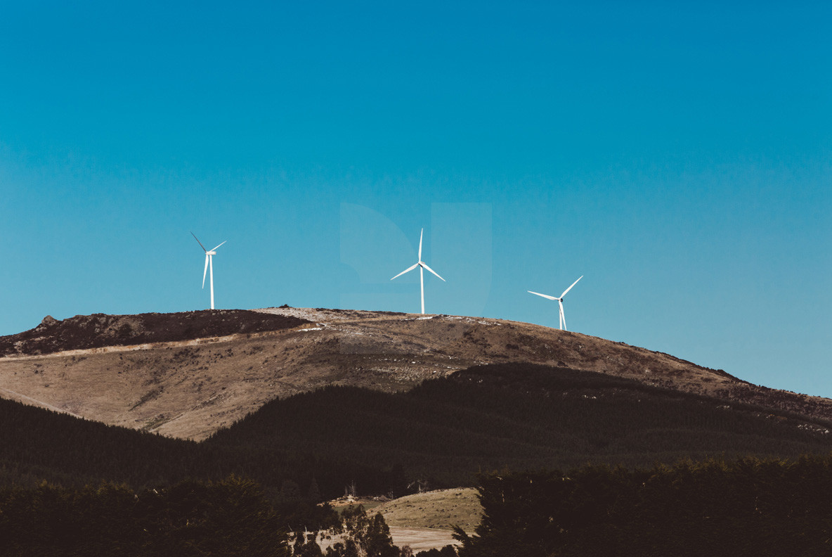 Adventure NZ Windmills Adventure NZ Windmills