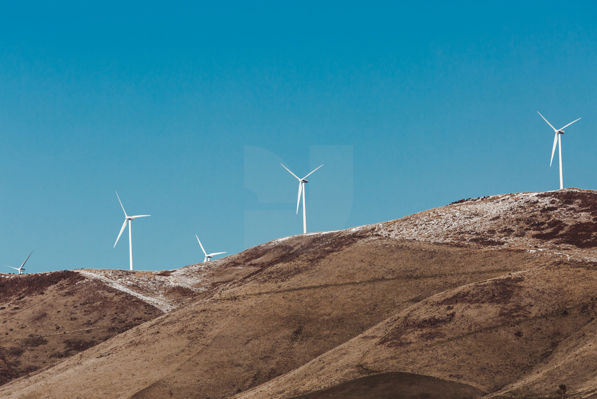 Adventure NZ Windmills Adventure NZ Windmills