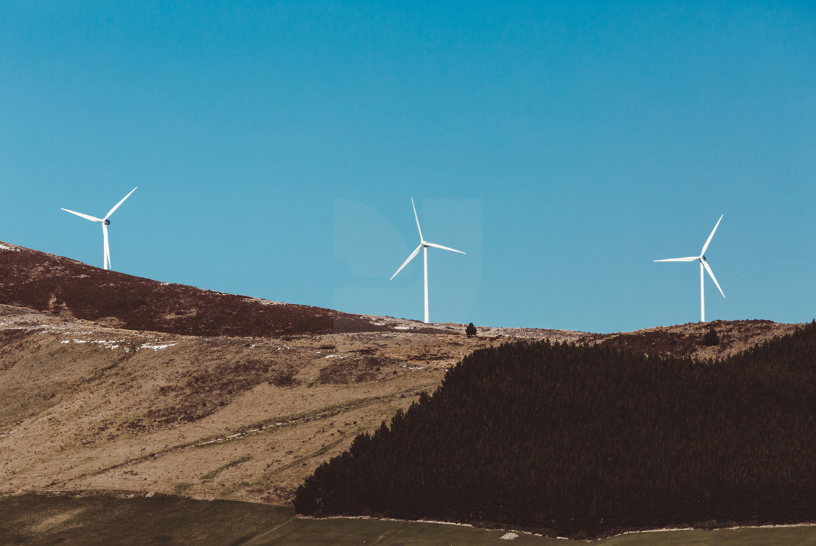 Adventure NZ Windmills Adventure NZ Windmills