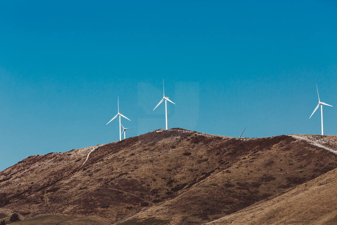 Adventure NZ Windmills Adventure NZ Windmills