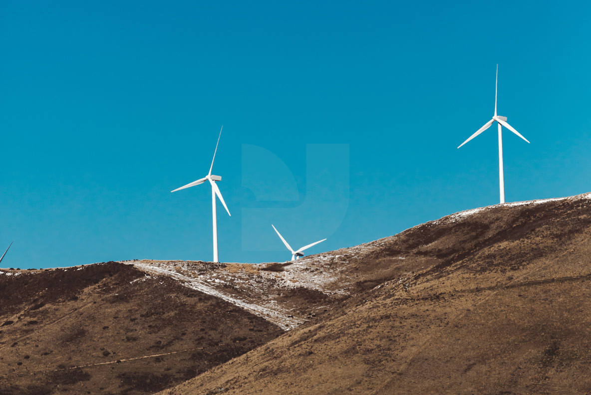 Adventure NZ Windmills Adventure NZ Windmills