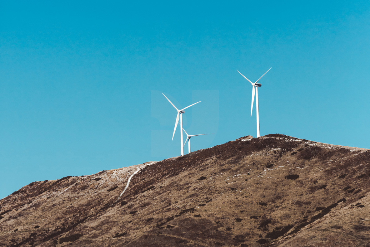 Adventure NZ Windmills Adventure NZ Windmills