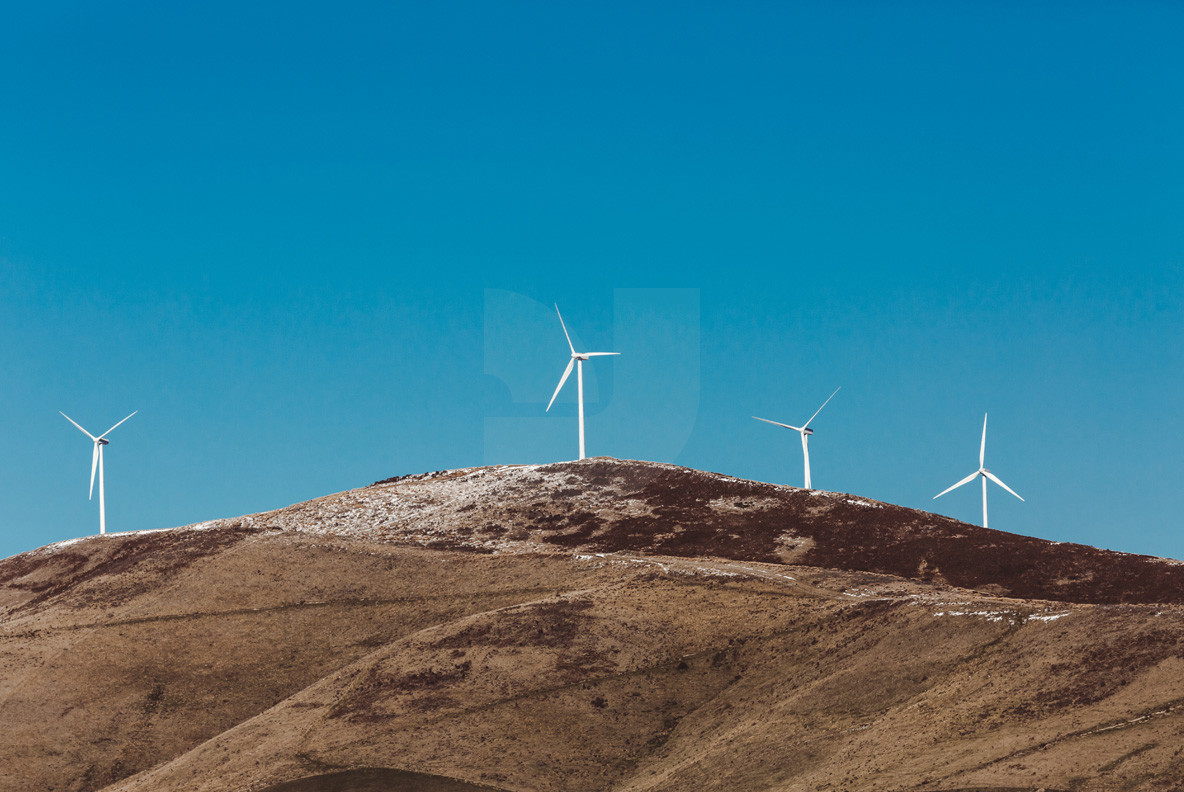 Adventure NZ Windmills Adventure NZ Windmills