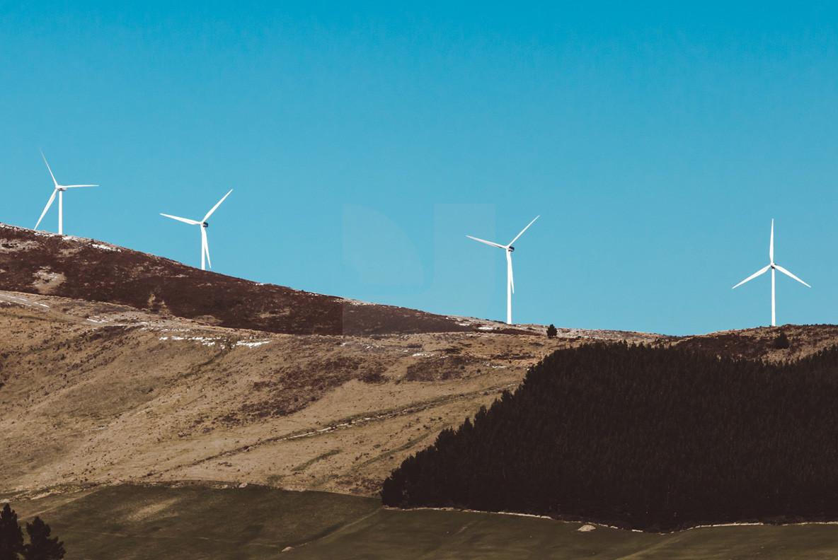 Adventure NZ Windmills Adventure NZ Windmills