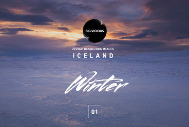 Iceland Winter 01