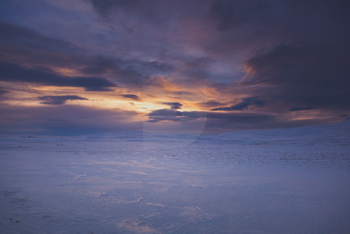Iceland Winter 01 Iceland Winter 01