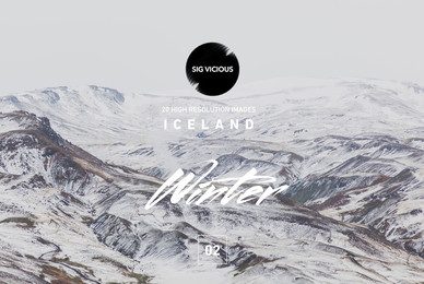 Iceland Winter 02