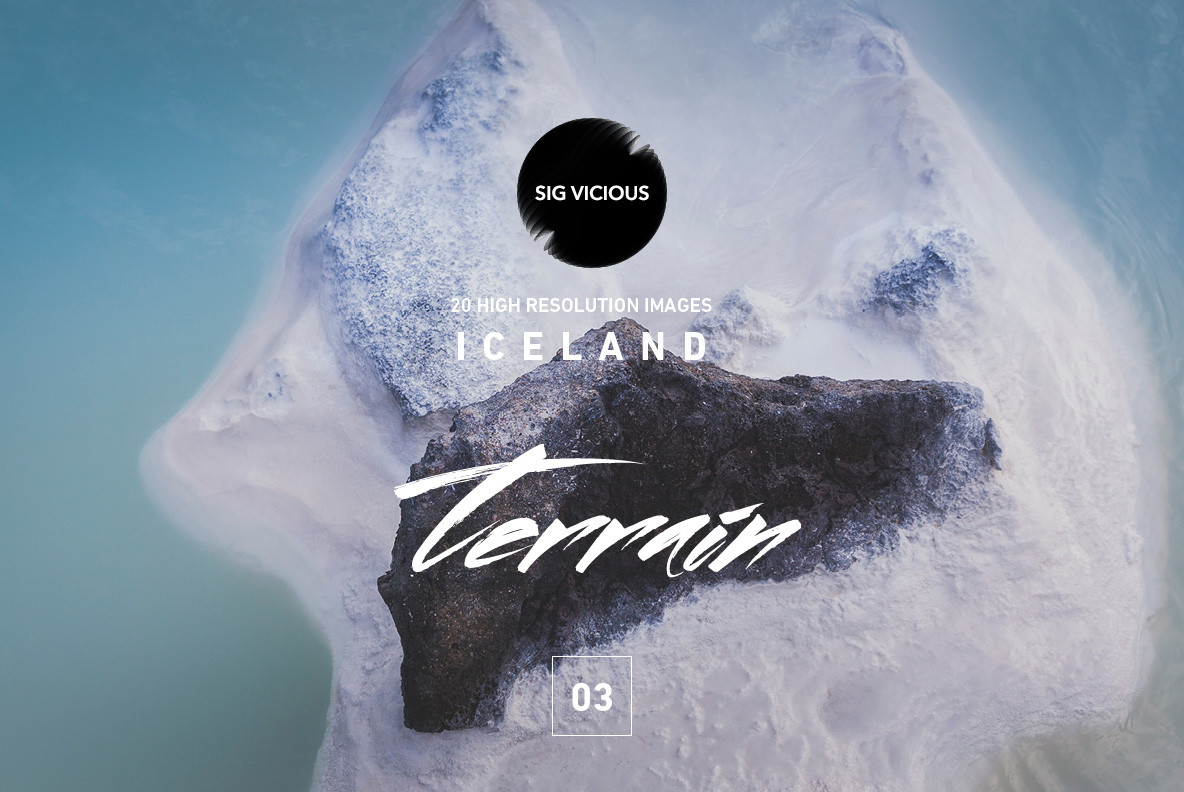 Iceland Terrain 03 1