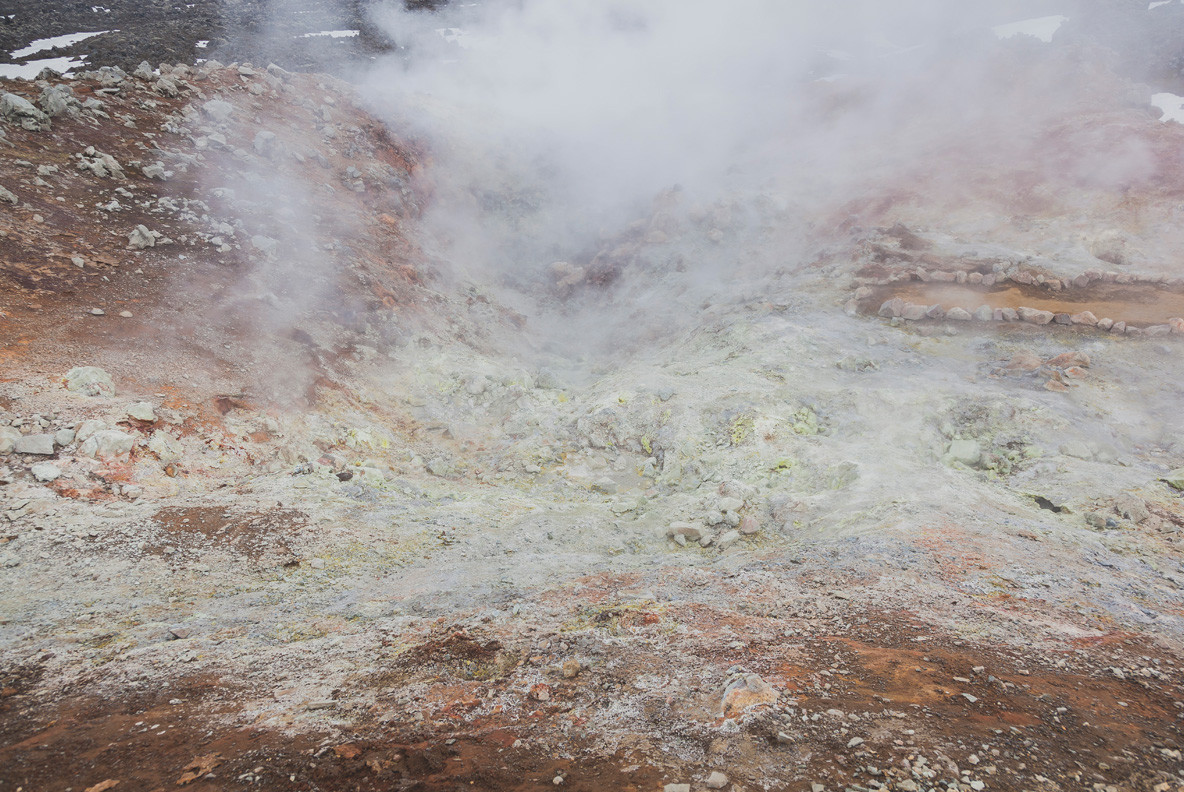 Iceland  Terrain 04 3