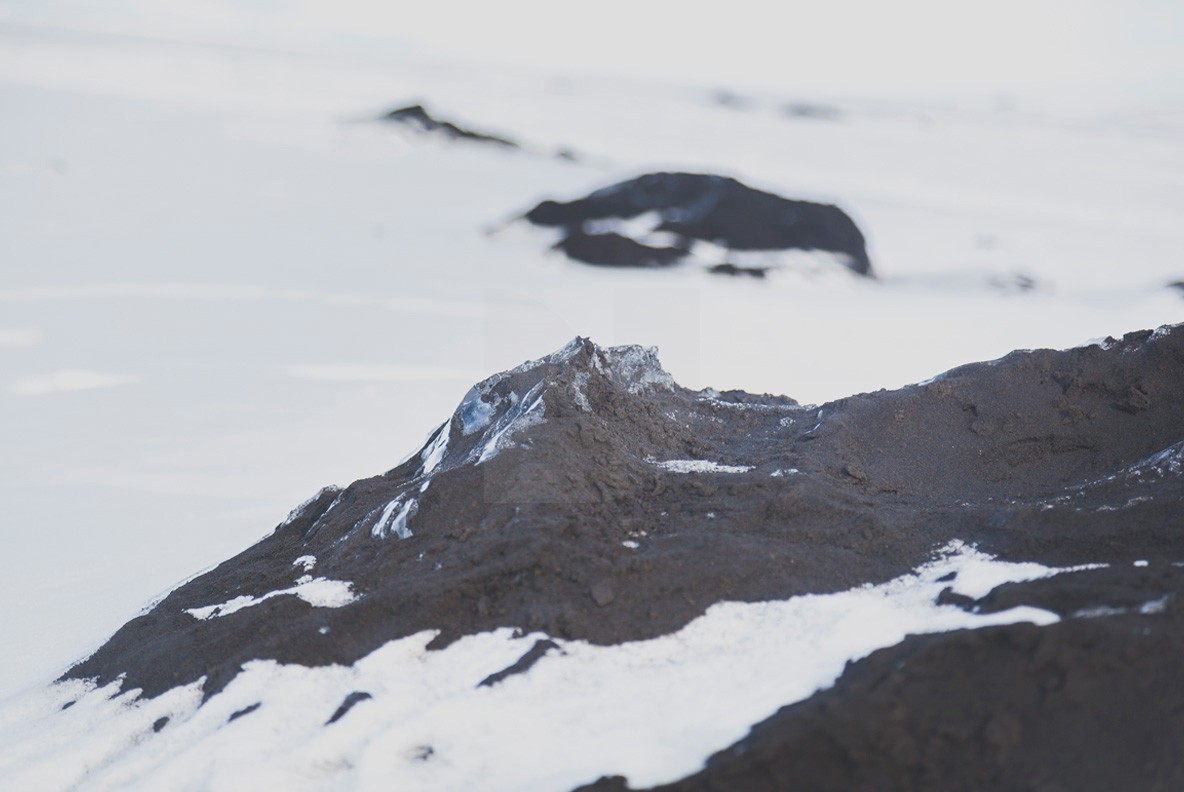 Iceland  Terrain 04 7