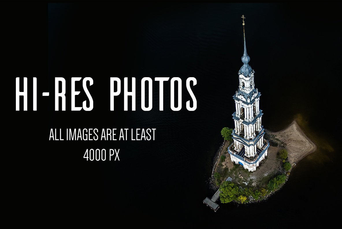 The Air Aerial Photographs Pack The Air Aerial Photographs Pack