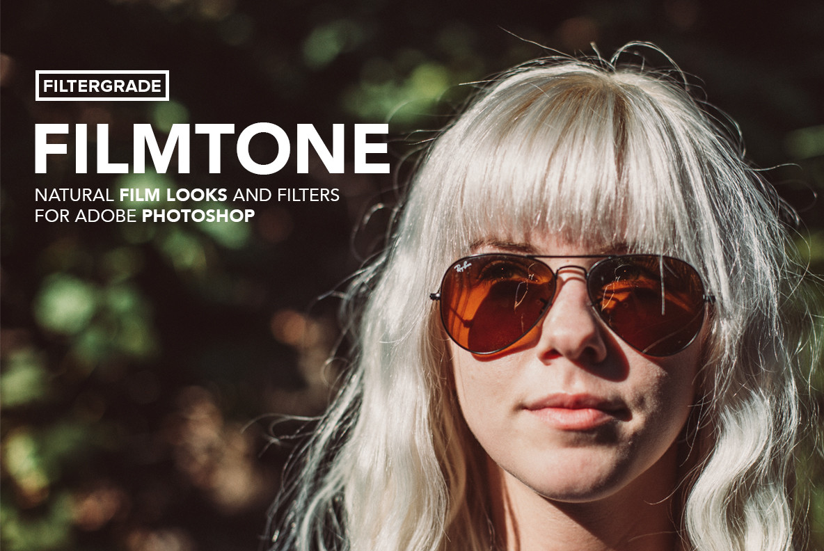 Summer Tone Photoshop Actions Bundle Summer Tone Photoshop Actions Bundle