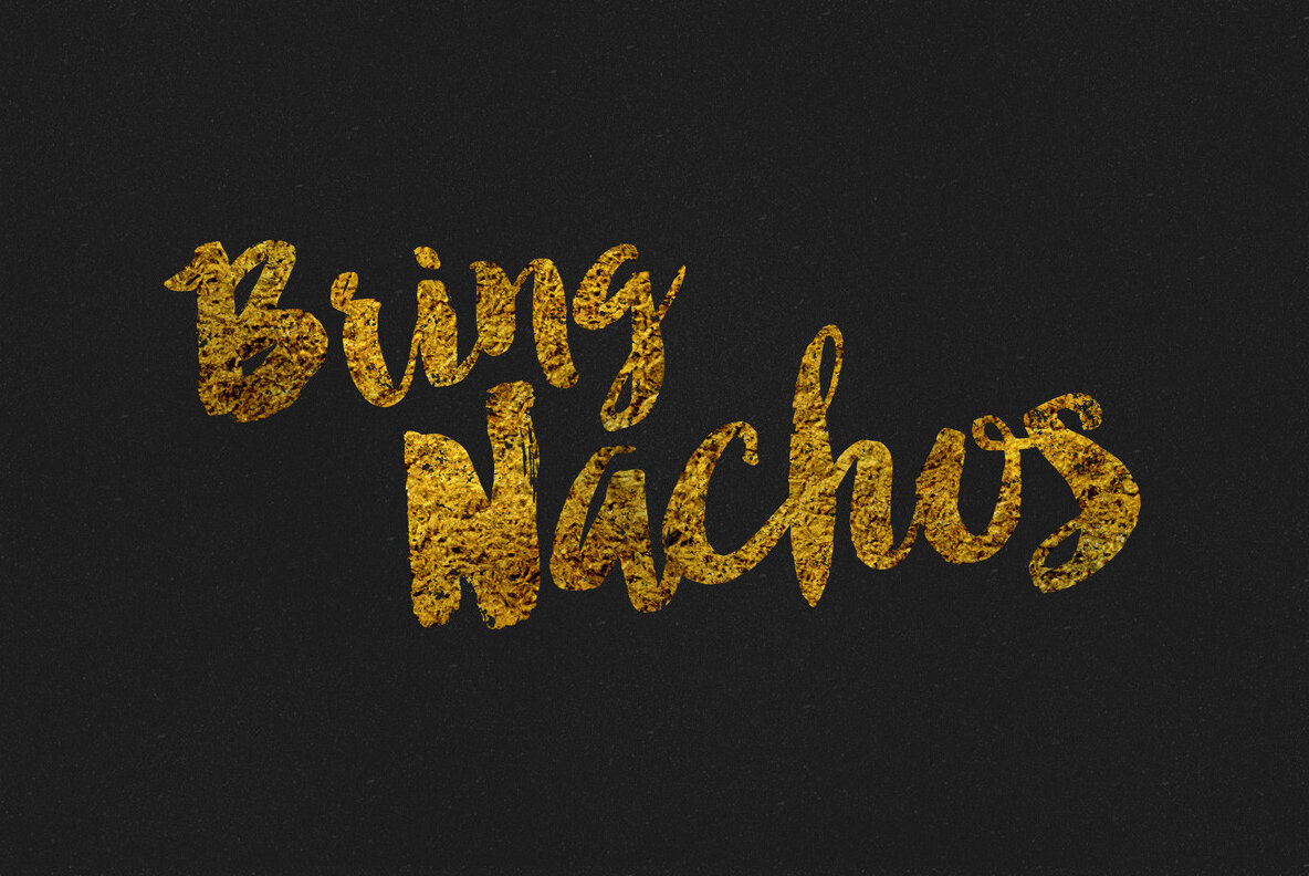 Hot Foil Gold Foil Effects More Hot Foil Gold Foil Effects More