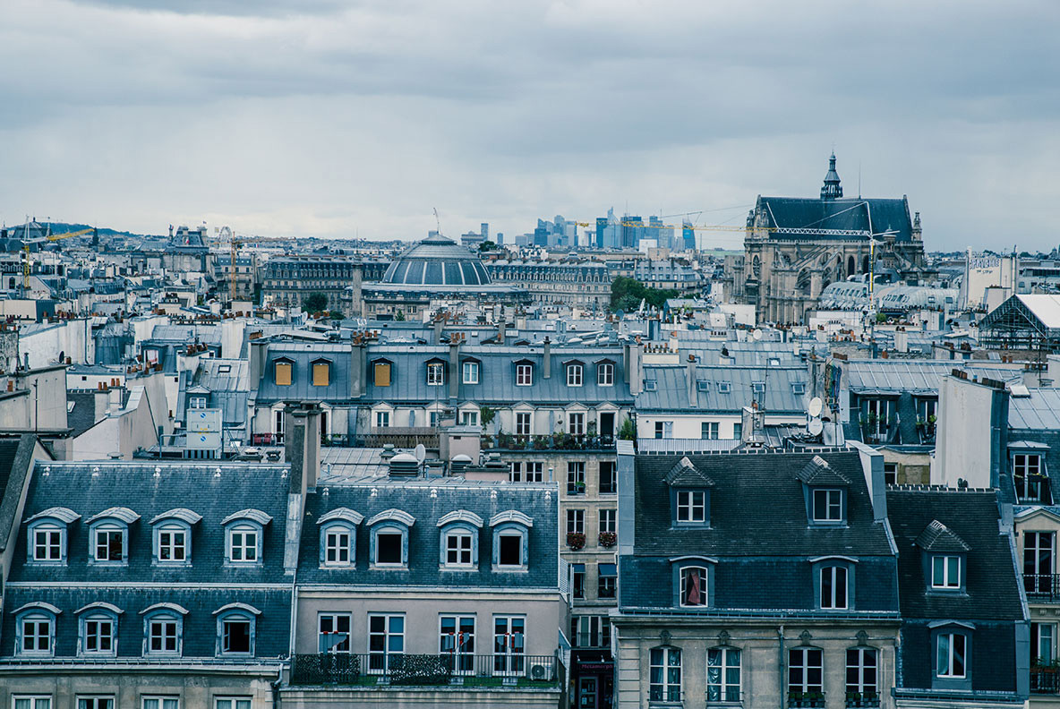 Paris Photo Pack Paris Photo Pack