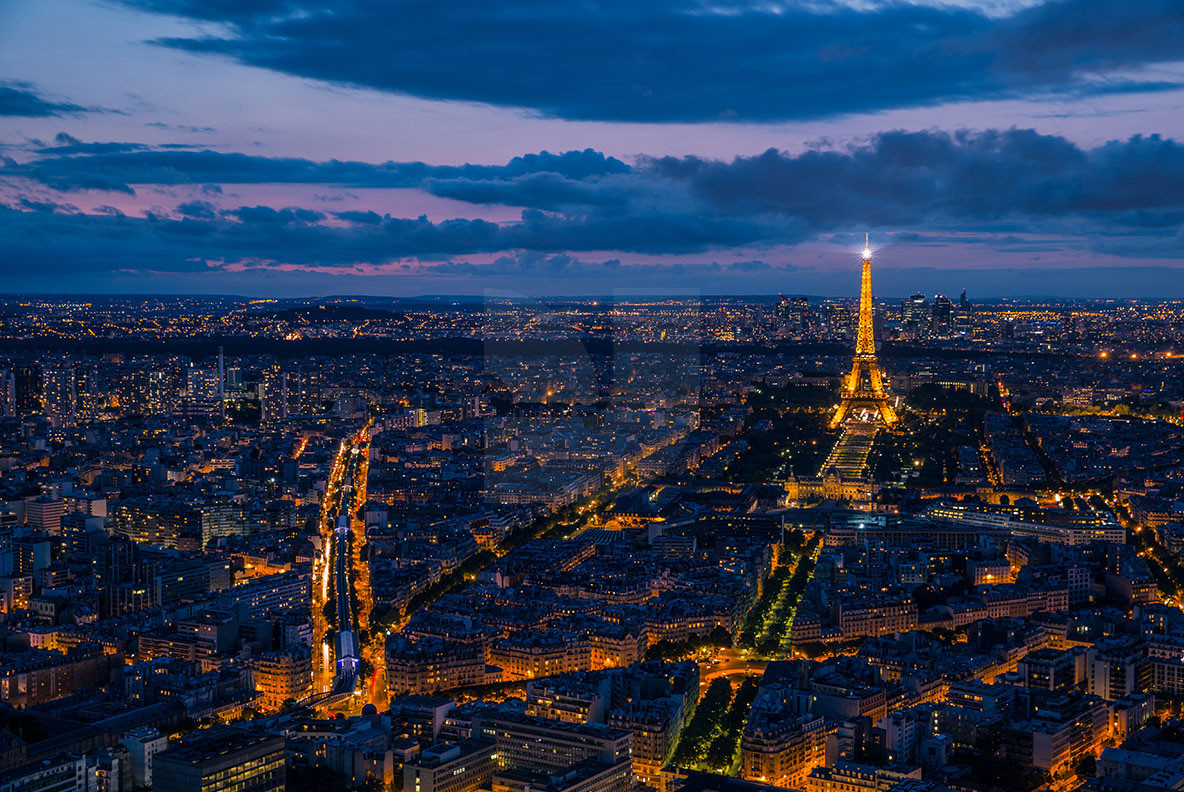 Paris Photo Pack Paris Photo Pack