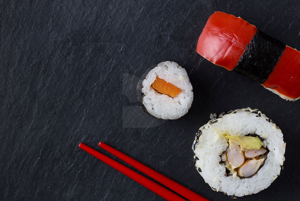 Sushi Photo Pack Sushi Photo Pack