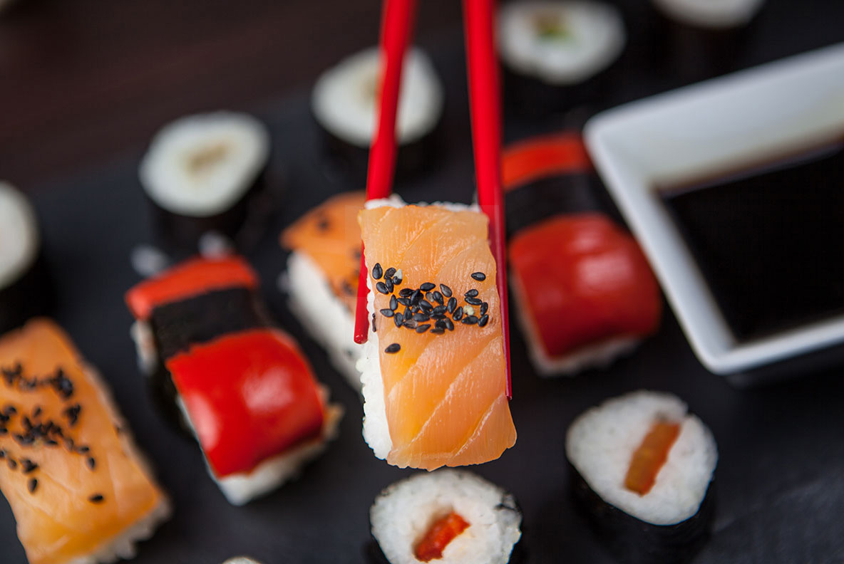 Sushi Photo Pack Sushi Photo Pack