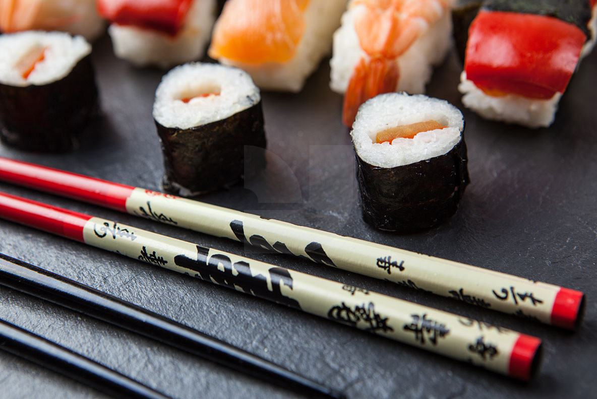 Sushi Photo Pack Sushi Photo Pack