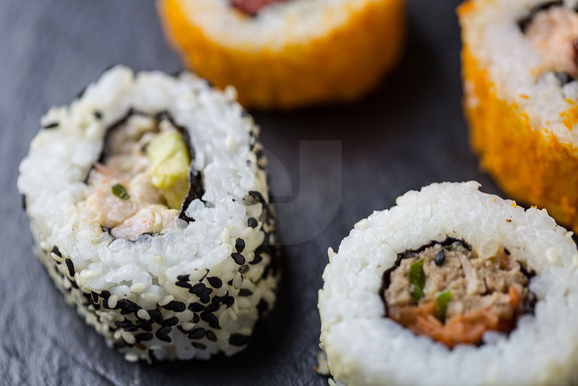 Sushi Photo Pack Sushi Photo Pack