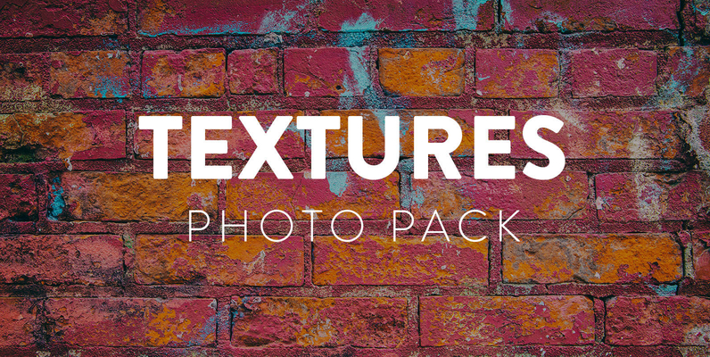 Textures Photo Pack